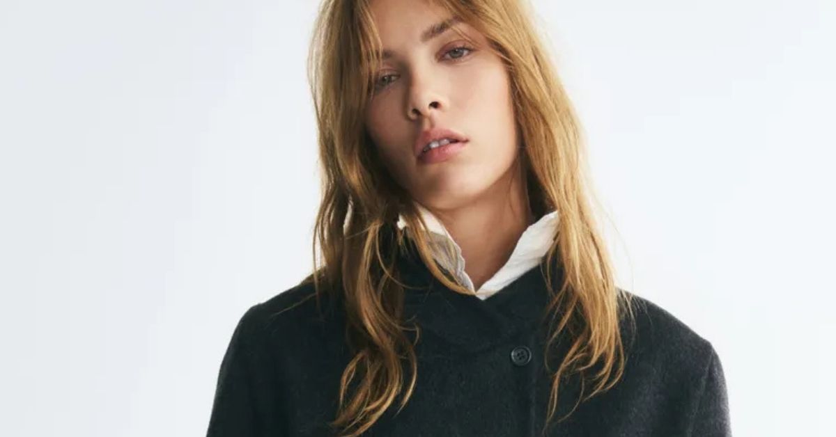 H&M just quietly dropped the most expensive-looking winter staples