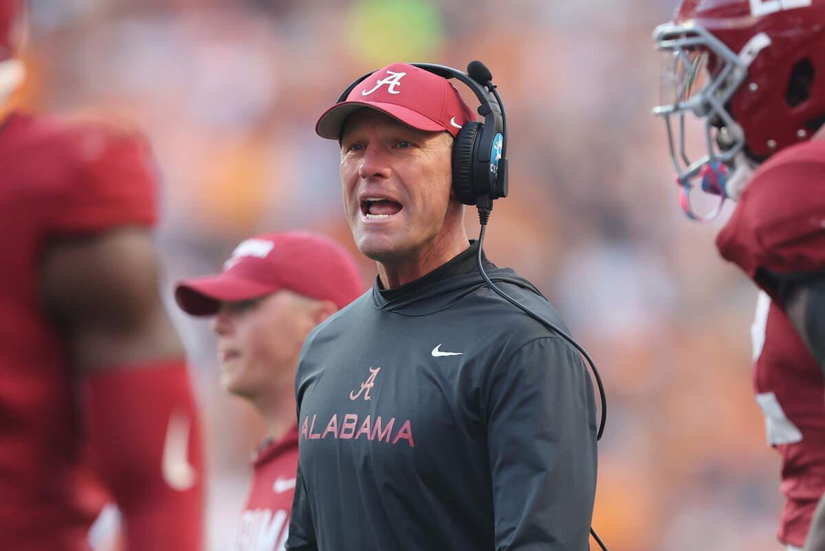 Ask Mark anything: Who is the main threat to UK in SEC football title ...