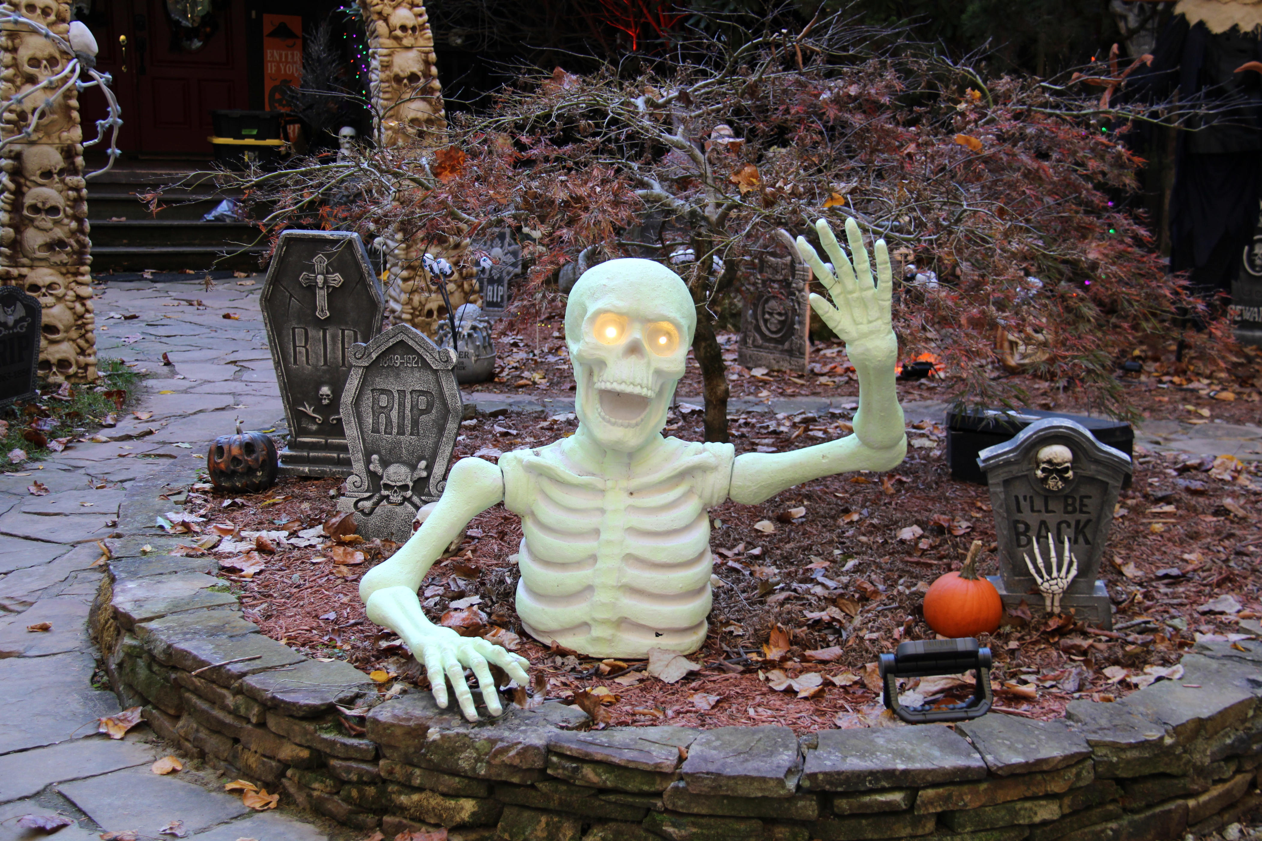 Orange County voted this event top Halloween tradition in the area