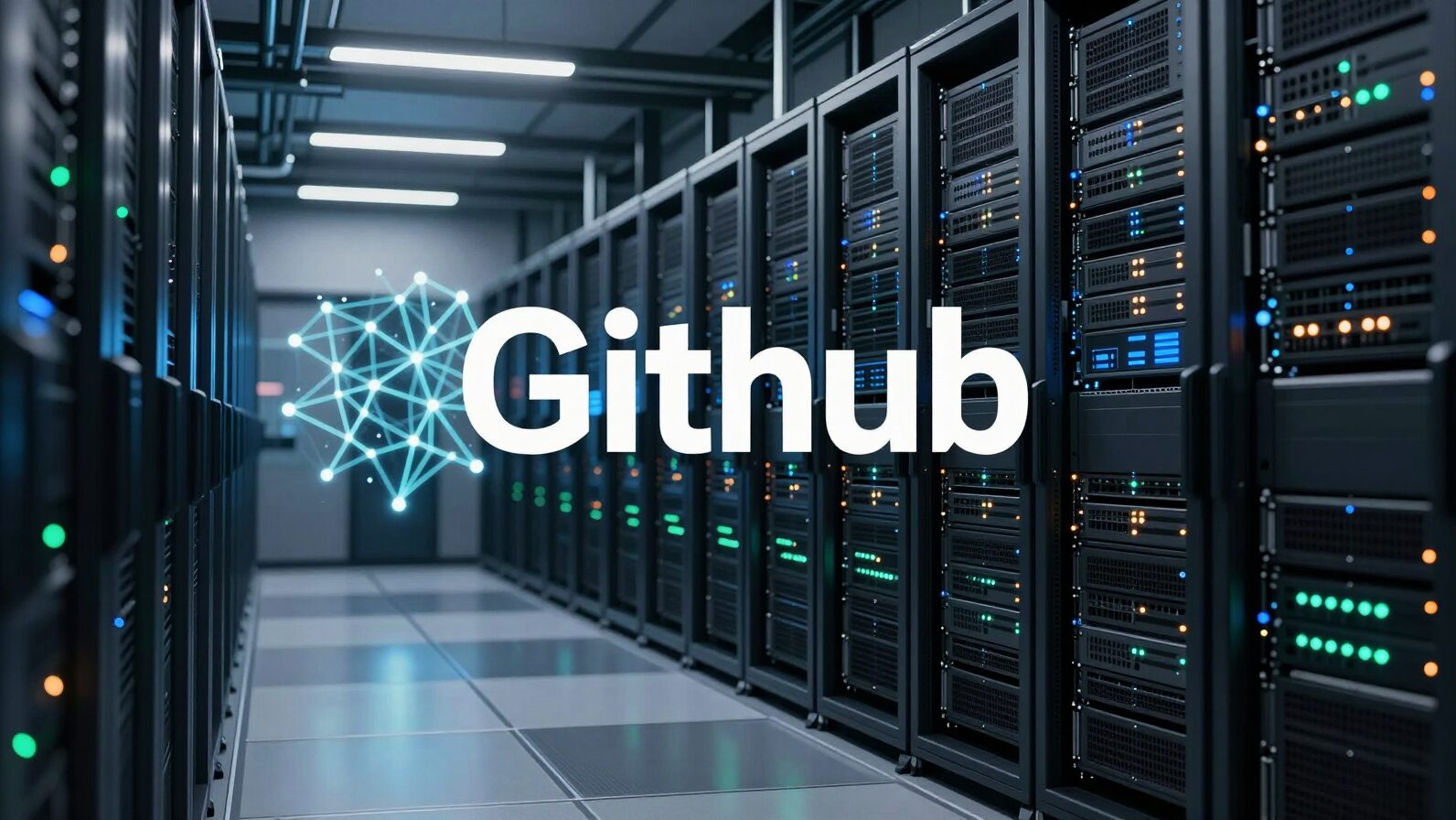 GitHub precisou de 4 milhões de núcleos de CPU extras devido ao enorme ...
