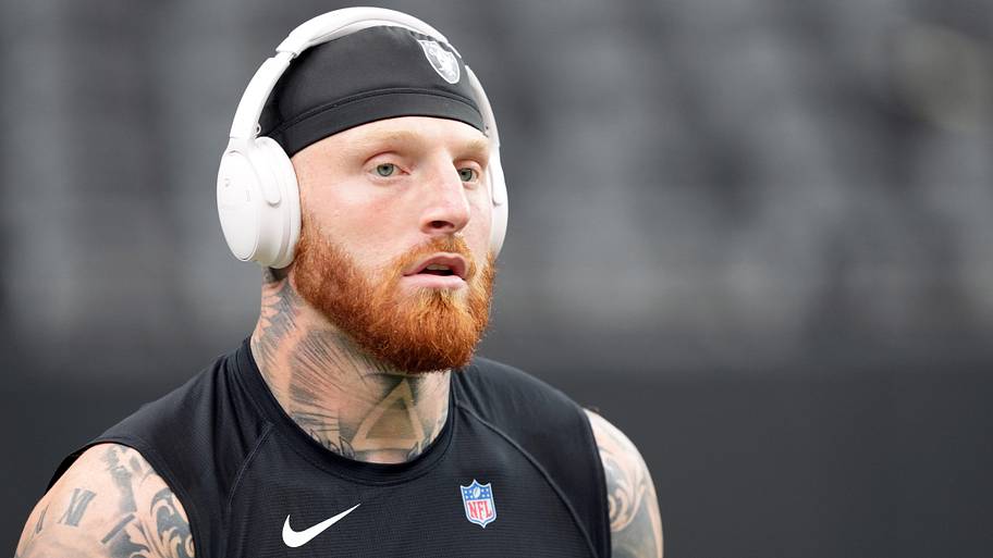 NFL trade deadline, 2026: Time to fire up the Maxx Crosby rumor mill again