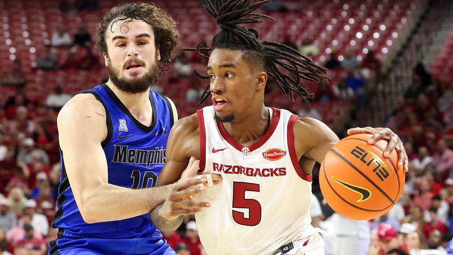 Three things Calipari learned about his Razorbacks before regular ...