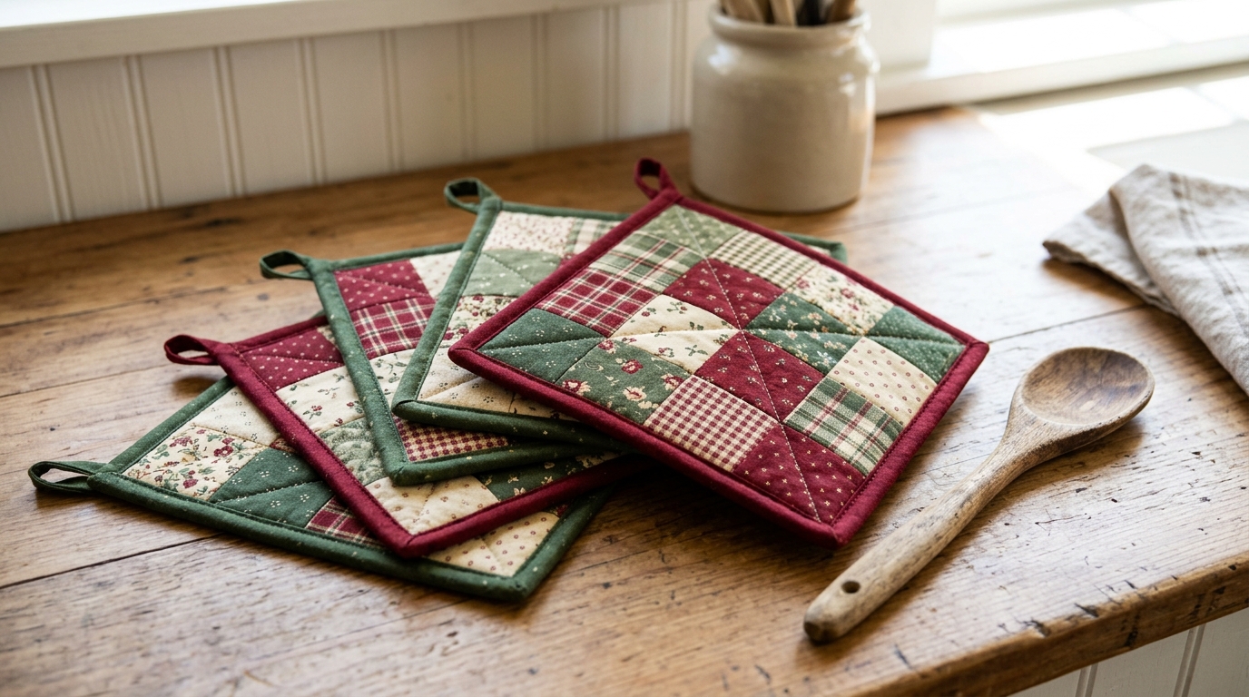 Sewing projects to sell: 14 quick makes that sell out at holiday craft ...