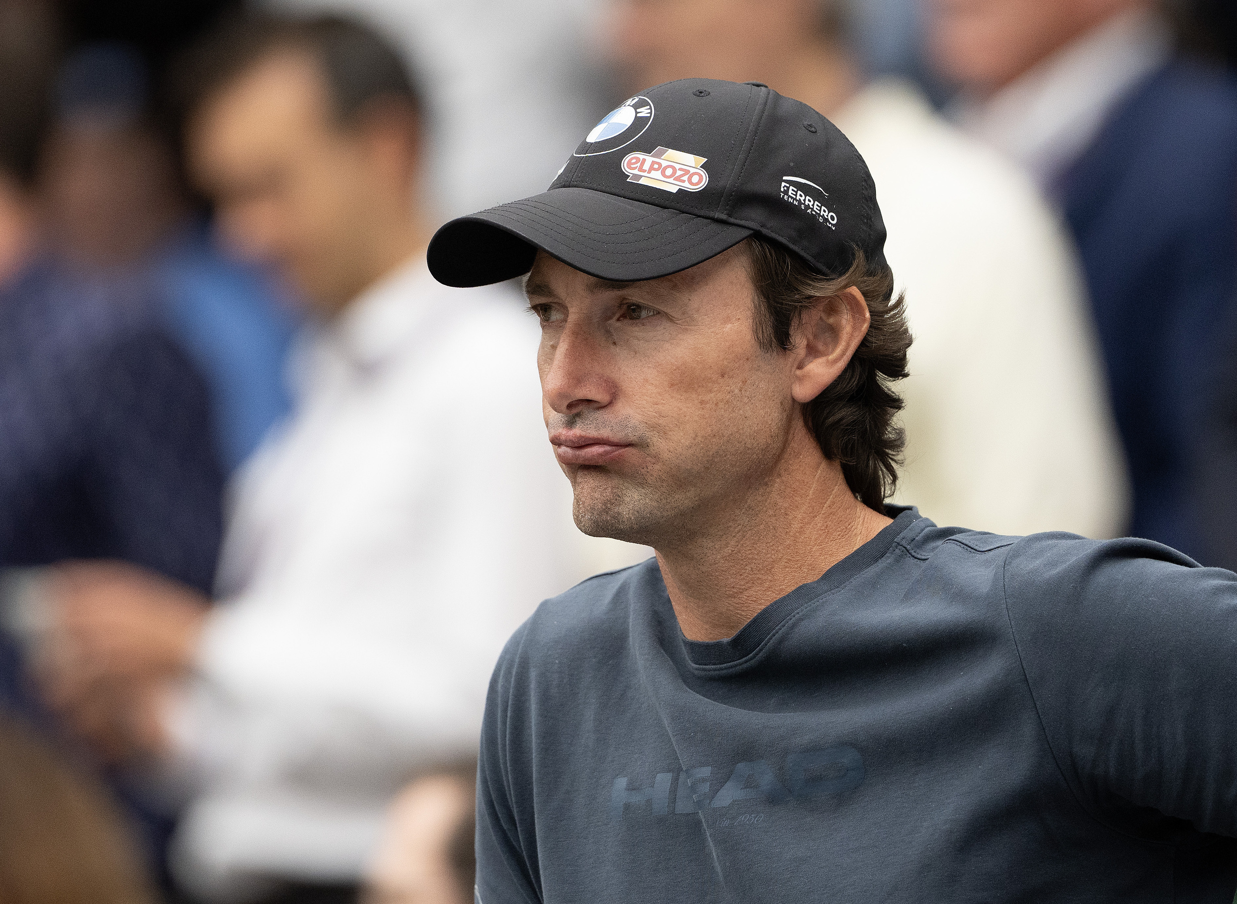 Juan Carlos Ferrero confirms ATP Tour return in 2027 and sets date to ...