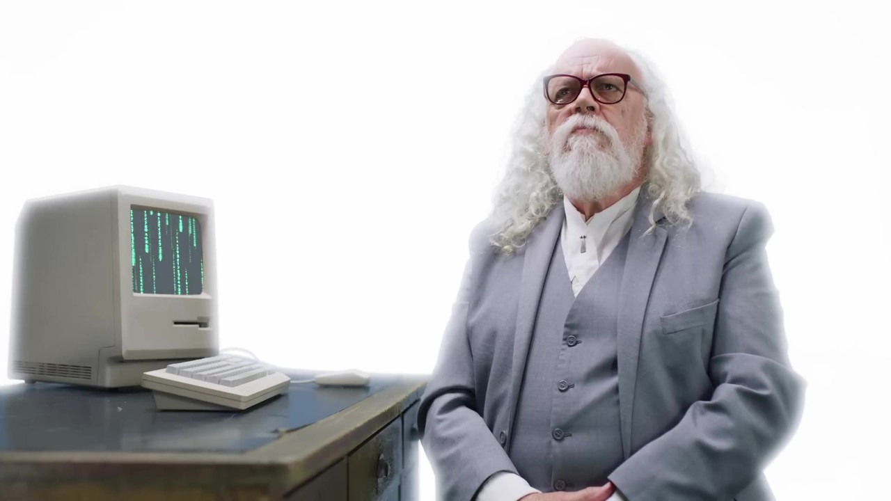 The Windows administrator claims control of every computer