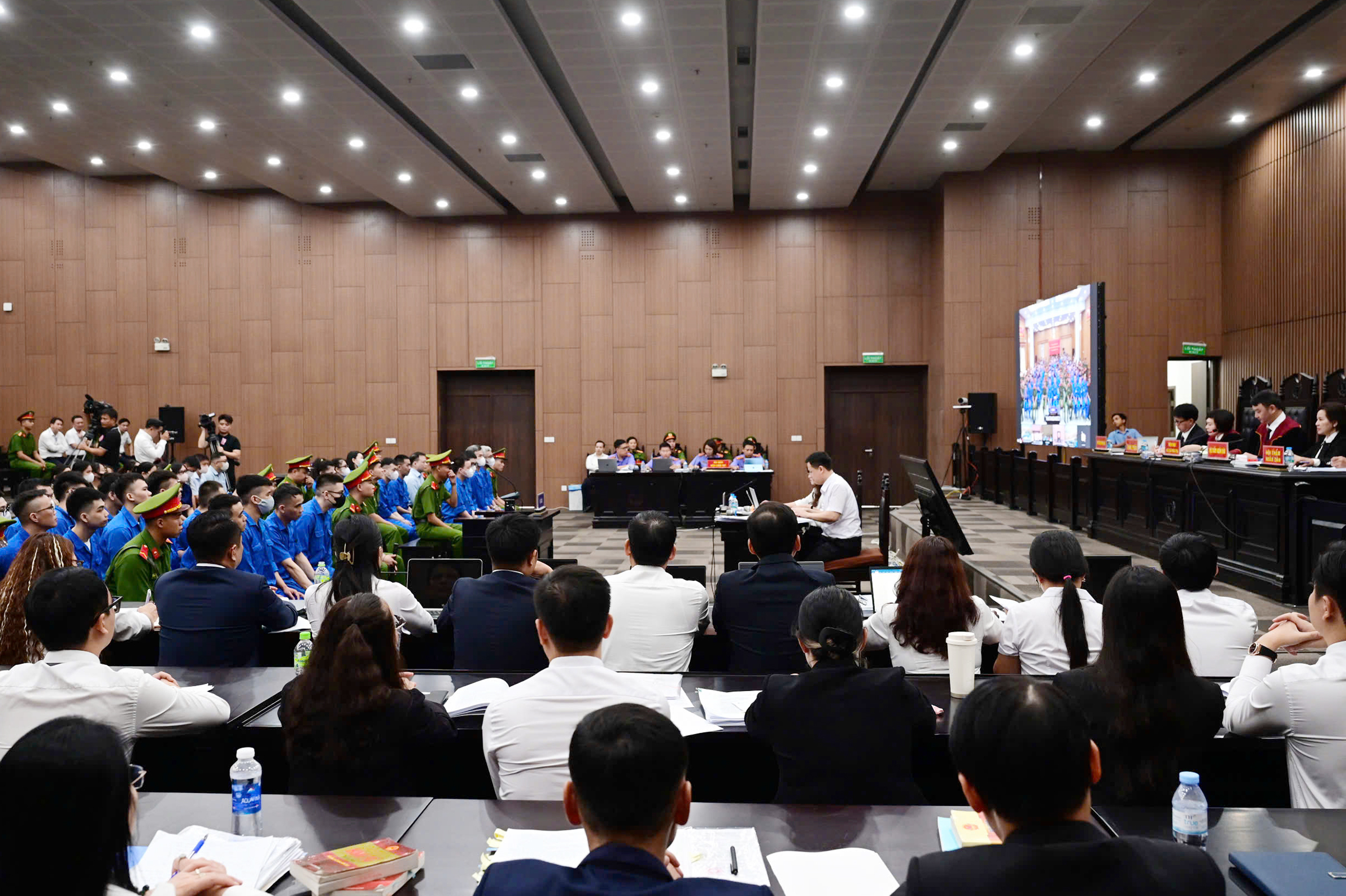 Mr Pips: 'Không ai tự nhận mình đi lừa đảo với công an'