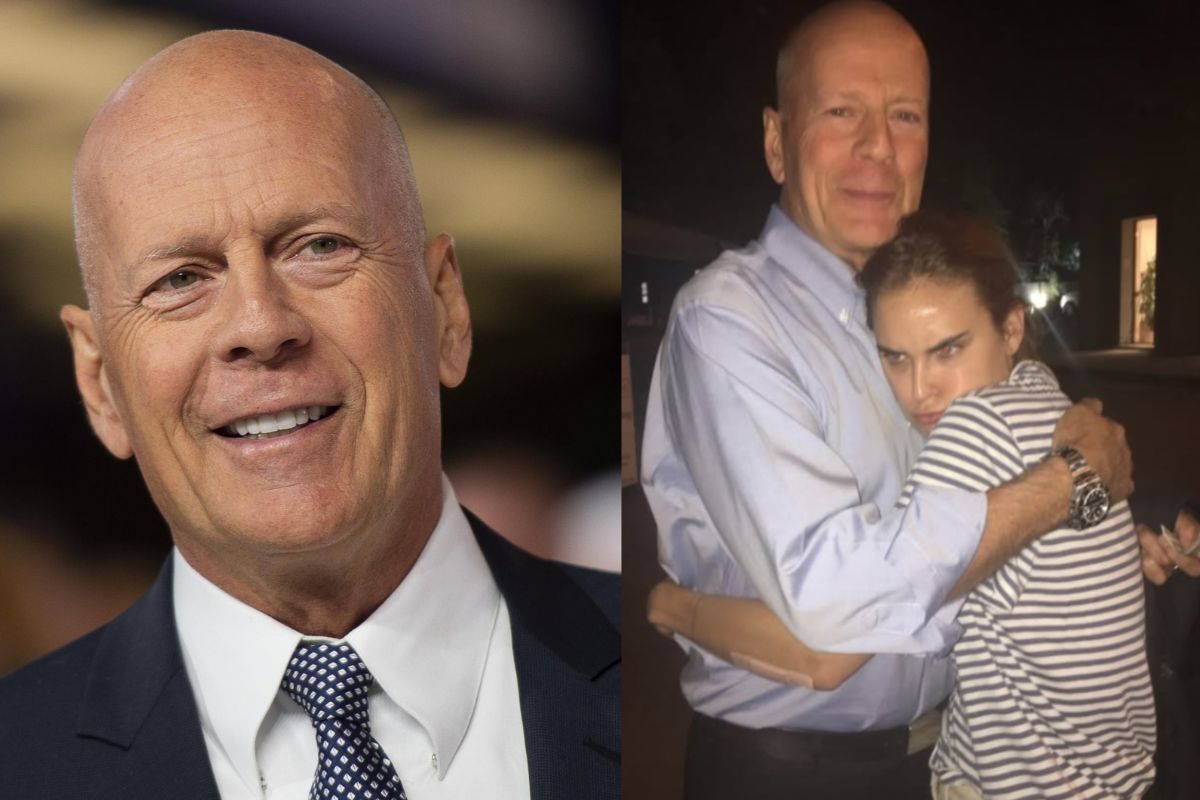 Il cervello di Bruce Willis verrà donato per studiare la demenza frontotemporale. La famiglia: «Aiutiamo a scoprire nuove cure»