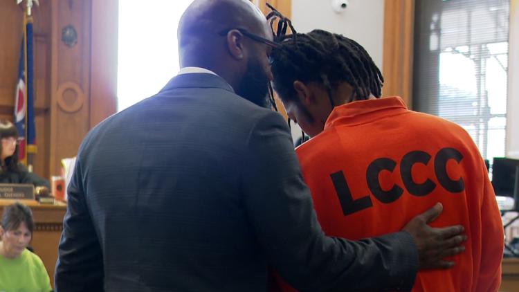 Charges dropped against Old West End Festival shooting defendant