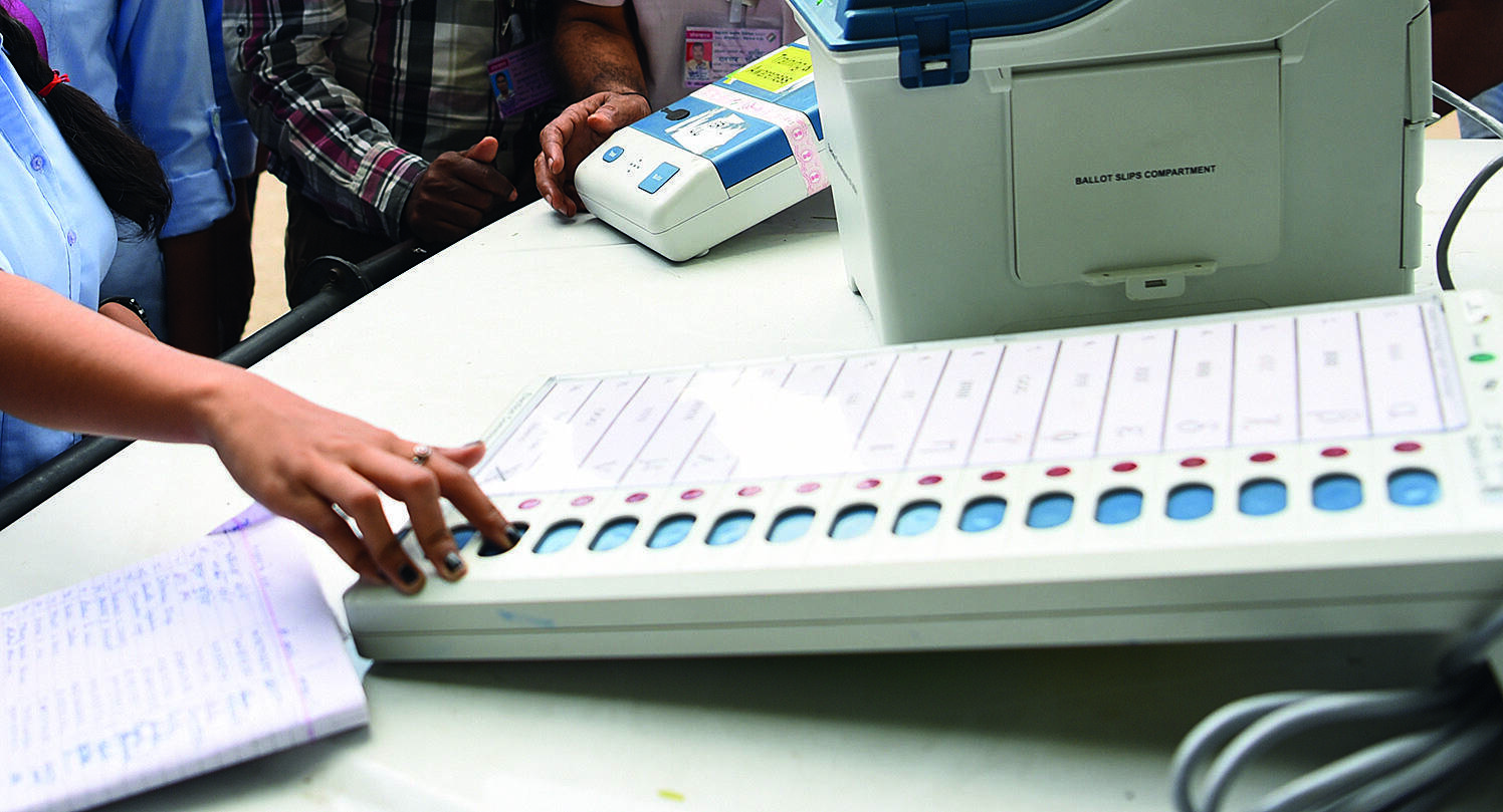 Over 6 lakh graduate MLC voter forms pending in Telangana as CEO warns ...