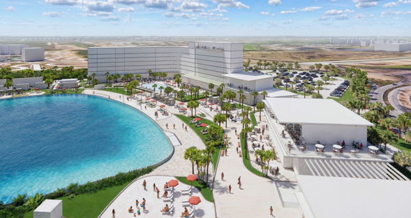 Myrtle Beach-area leaders agree to $20M surf park incentive plan that ...