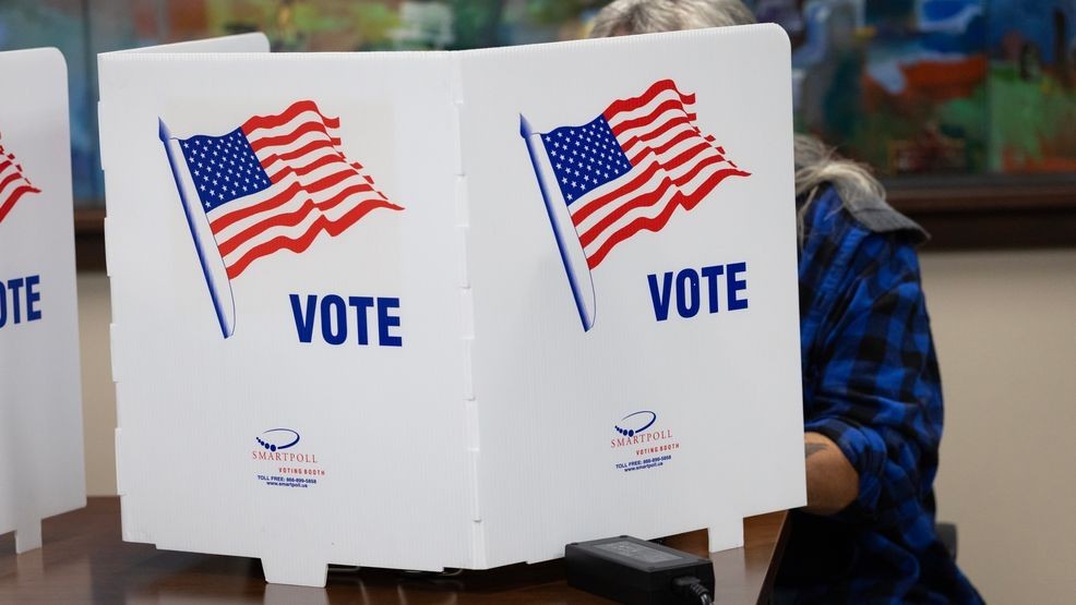Early voting ends Saturday, important reminders for Election Day Nov. 3