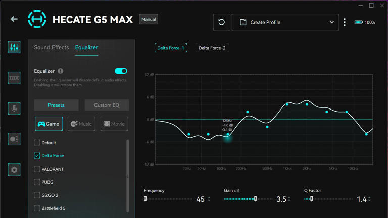 305-hour battery life should make this headset a superstar, but it's ...