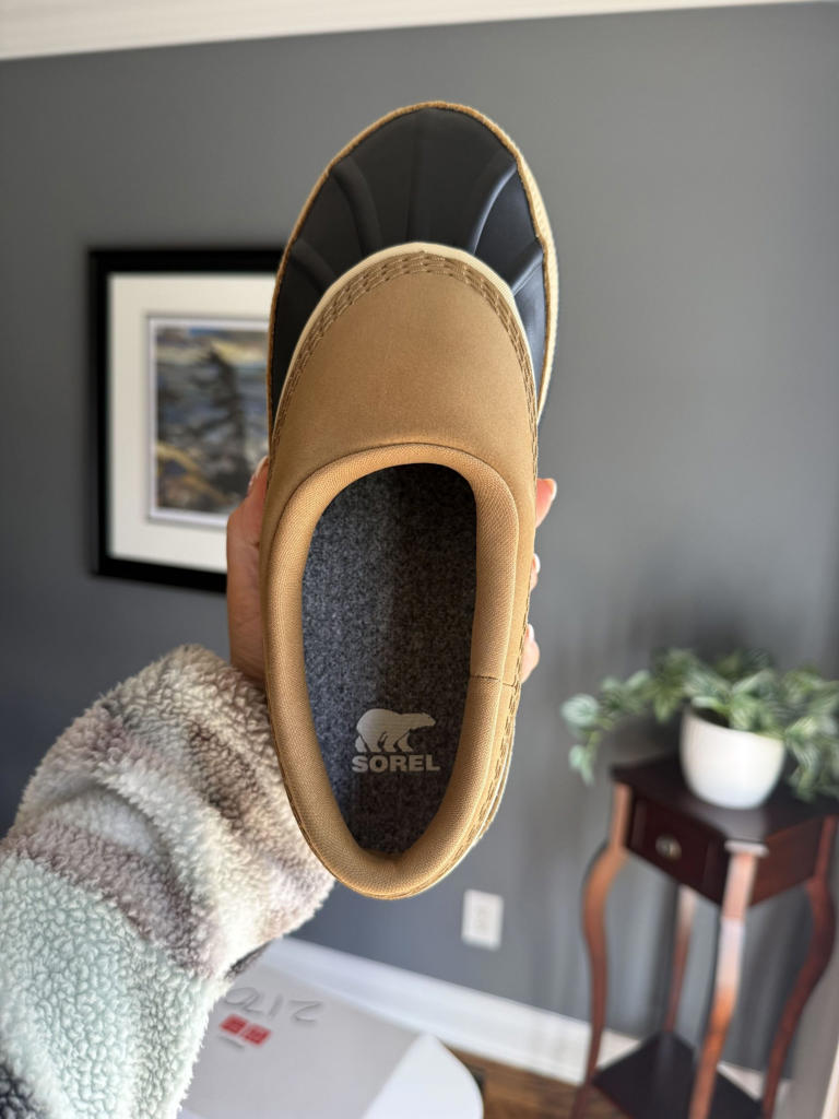 Are these waterproof shoes the perfect autumn clog? I put them to the test