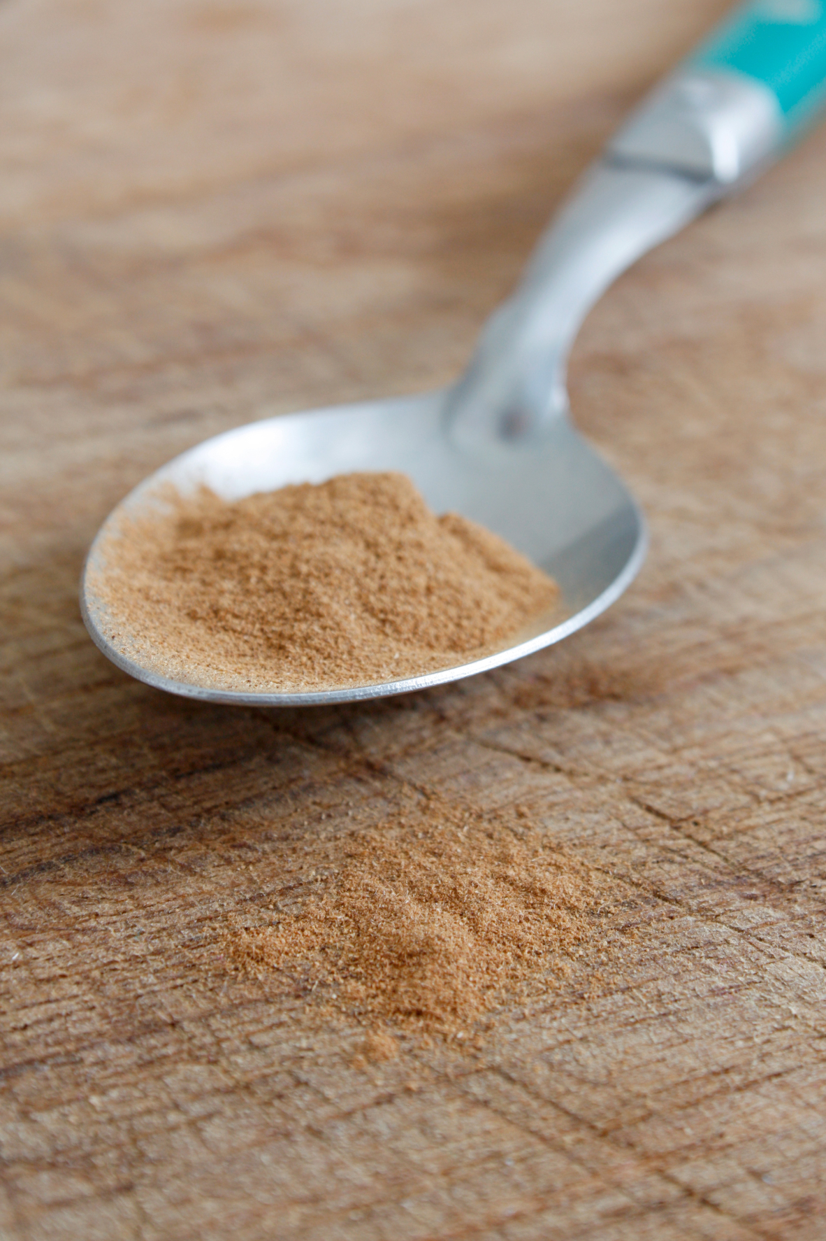 Can the smell of pumpkin pie spice spark attraction?