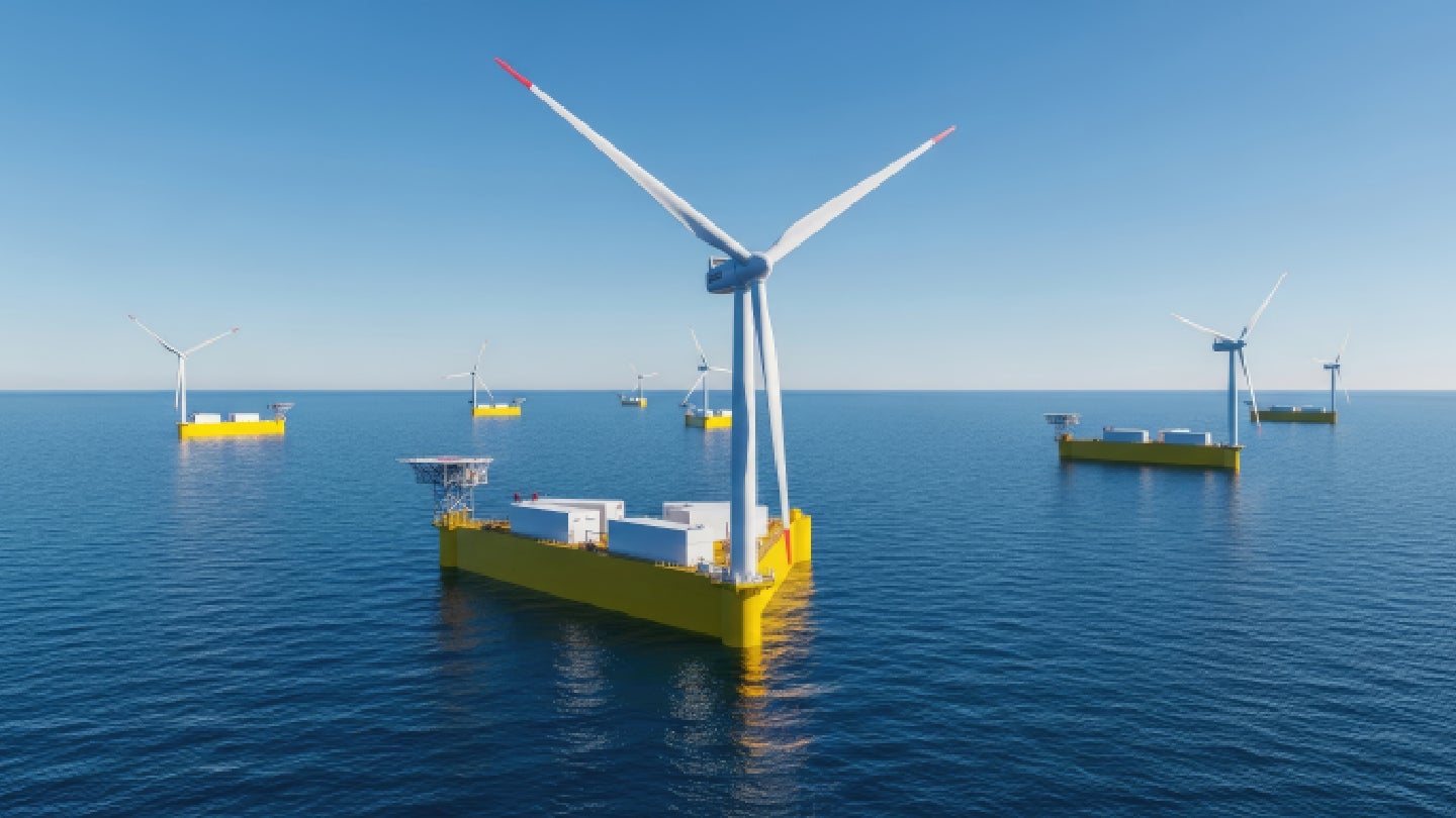 Norway backs two floating wind projects with $428m in funding