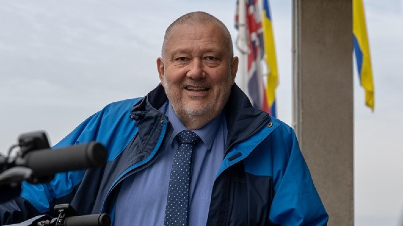 Councillor sanctioned for multiple conduct breaches