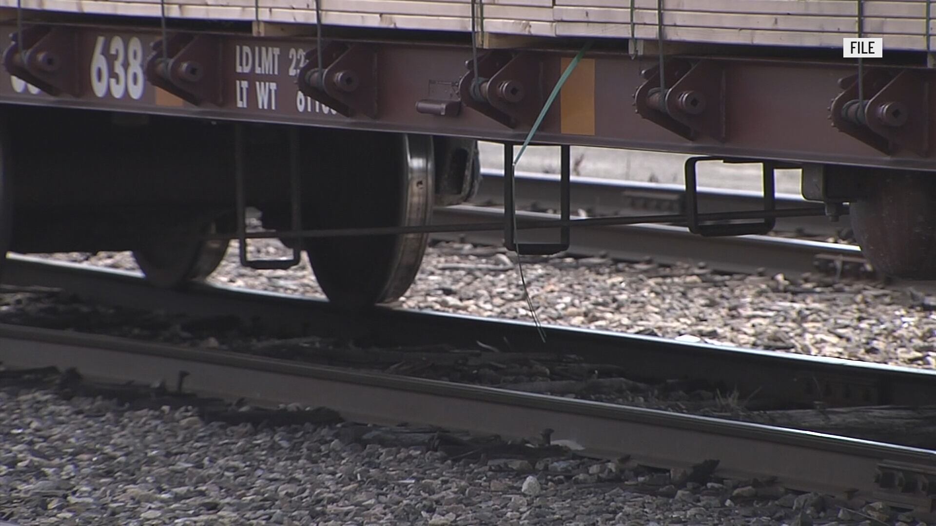 $56 million federal grant awarded for Rankin County rail bridge project