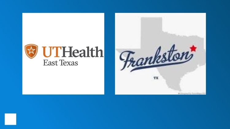 UT Health East Texas EMS in agreement with Frankston to provide ...