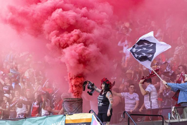 Playoff scenarios: Here’s what has to happen for a Portland Thorns home ...