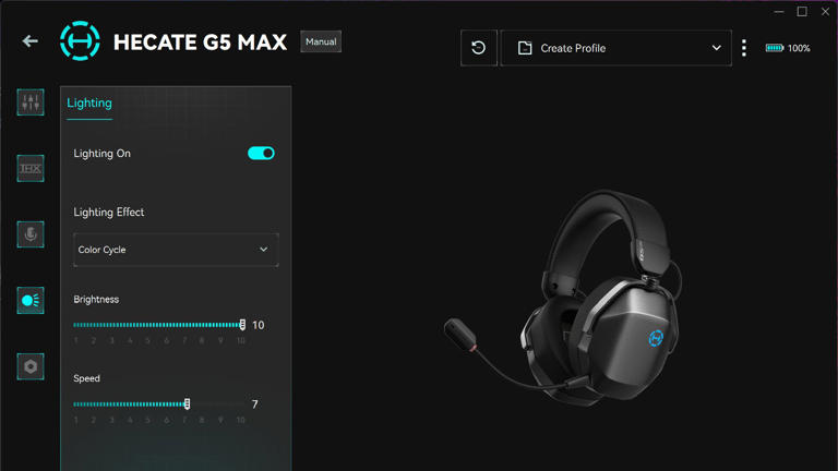 305-hour battery life should make this headset a superstar, but it's ...