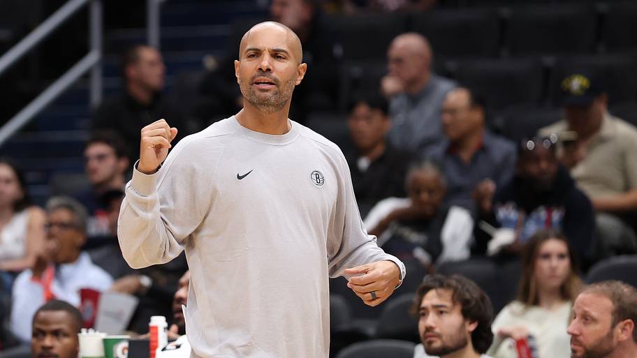 NBA Cup could help Brooklyn Nets get back on track