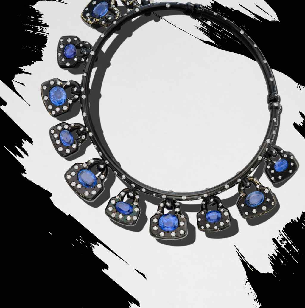 Pauline Karpidas' $10 million jewelry collection heads to Sotheby's