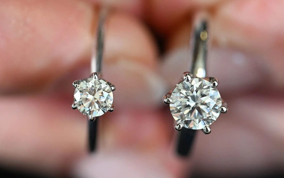 The Diamond Store launches early half-price lab diamond sale