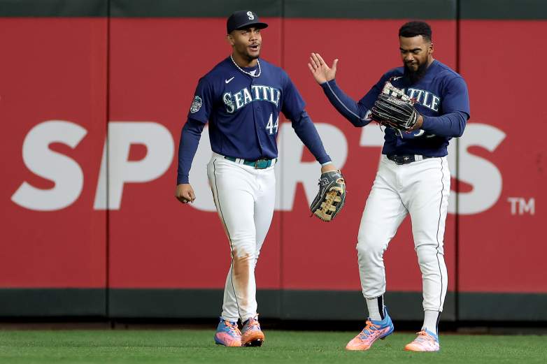 Seattle Mariners trade speculation suggests unexpected reunion