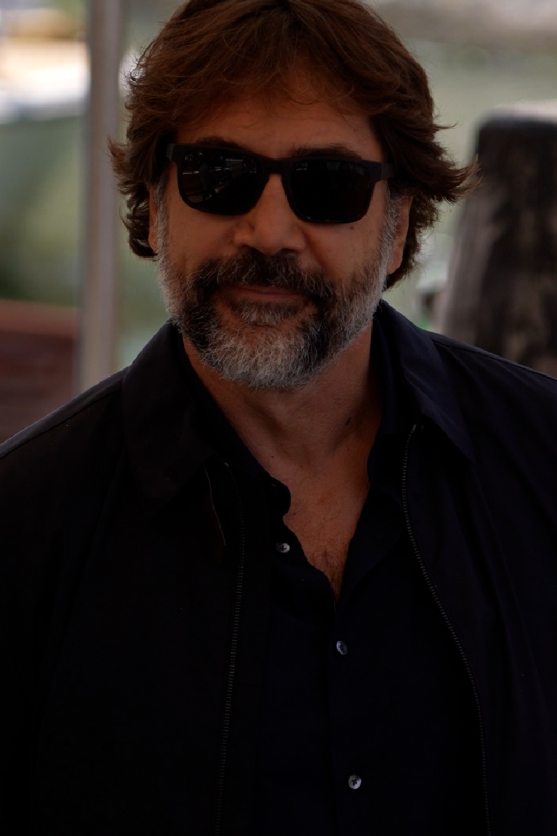 Javier Bardem, l'esprit pragmatique à l'origine de son succès à Hollywood