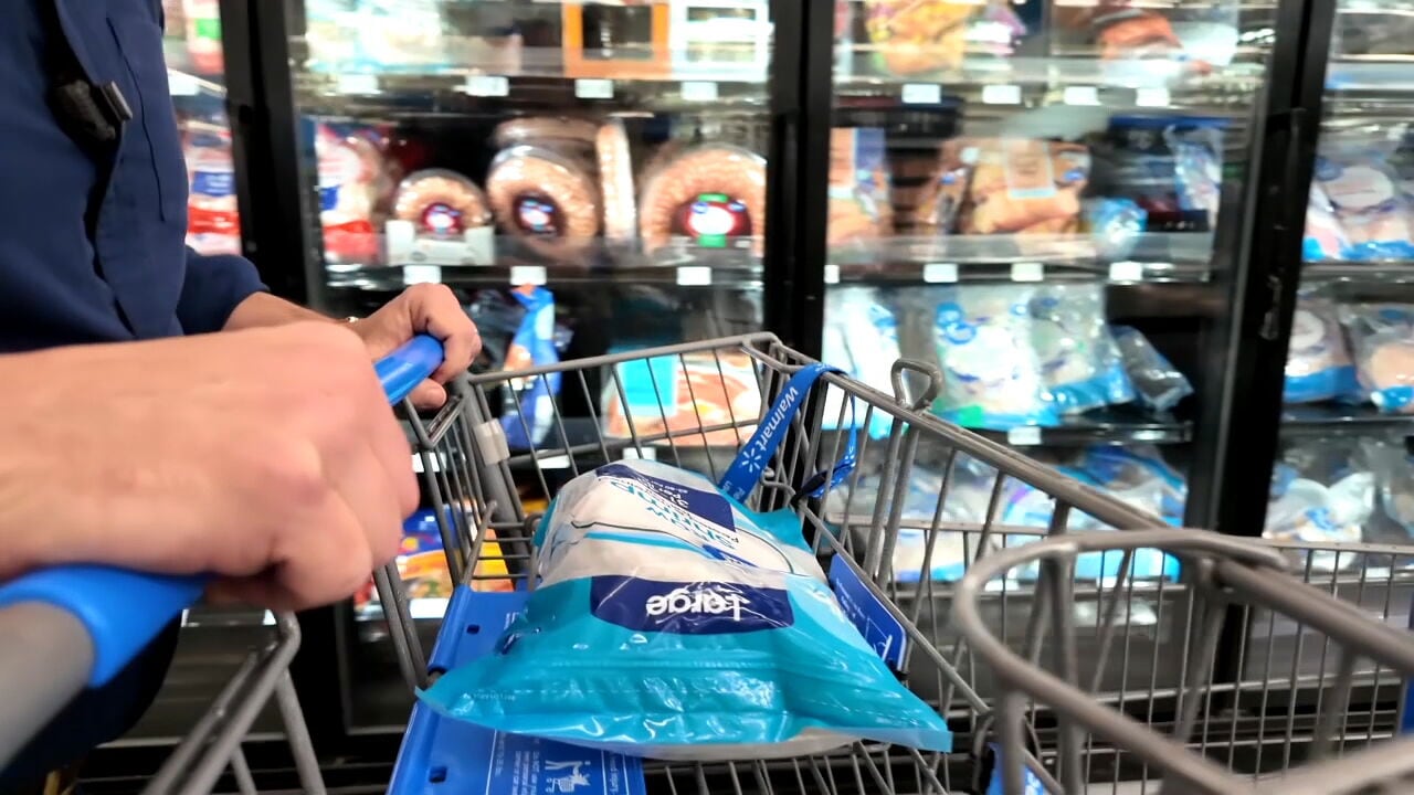 Channel 2 found Walmart shrimp came up short. Now the issue is cited in ...