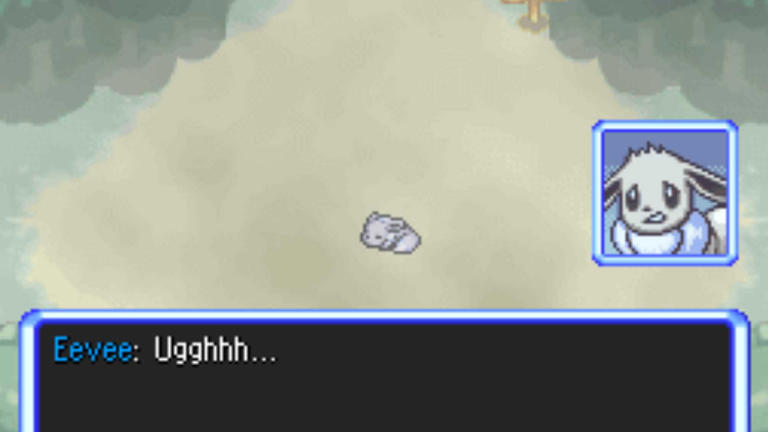 8 Pokemon Mystery Dungeon ROM hacks that aren't what you'd expect