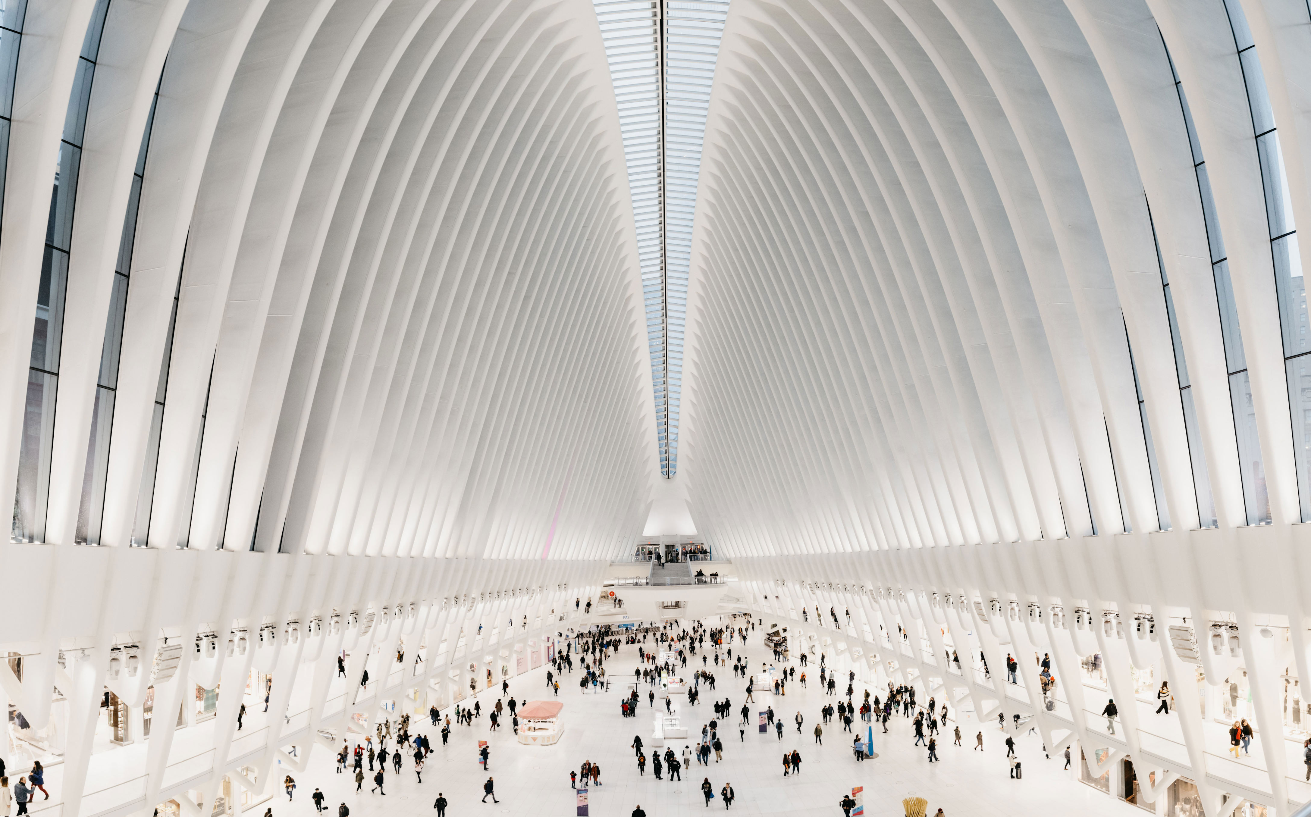 7 bone-chilling skeletecture buildings around the world