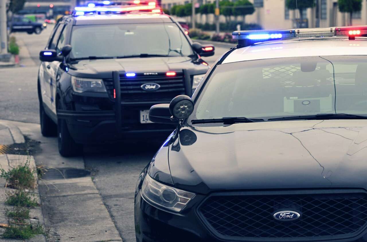 Driver suspected in fatal SF scooter hit-and-run arrested in San Rafael