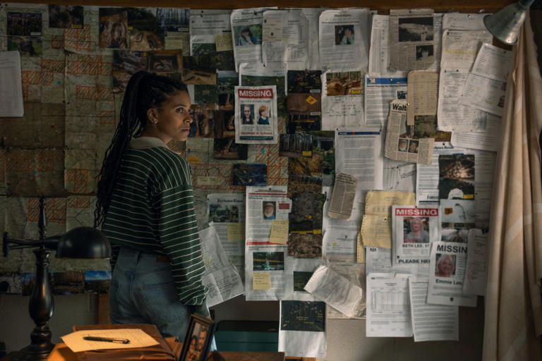 Stream it or skip it: ‘Nocturne’ on Apple TV, a thriller where a ...