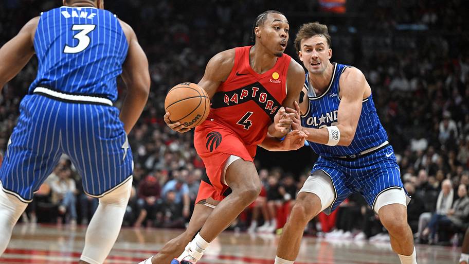 3 things I'm watching for in Magic vs. Raptors