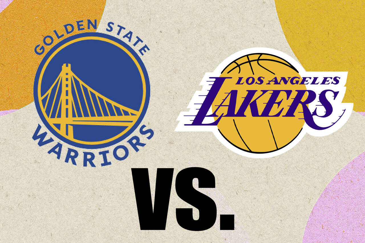 How to watch the Warriors vs Lakers NBA Cup game without cable tonight