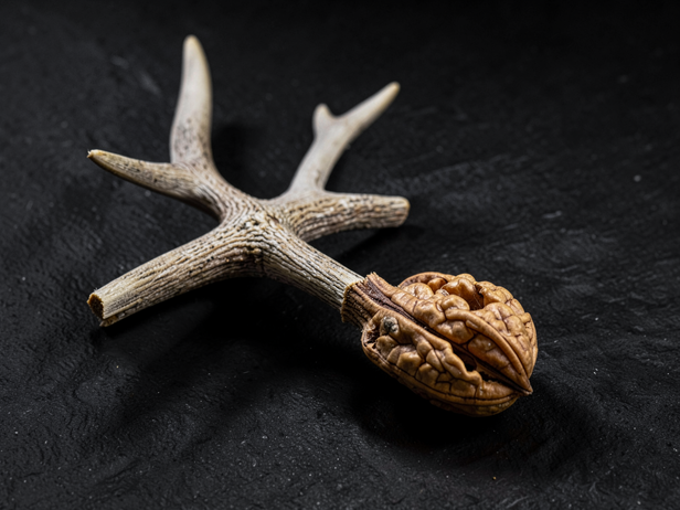 Chew toys and dog teeth: which ones help and which can crack a molar