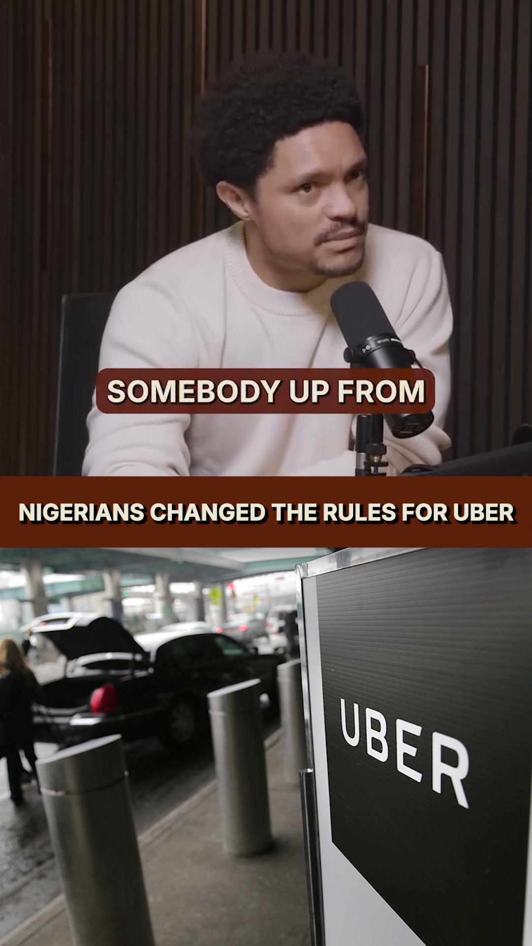 How Nigerian drivers outsmarted Uber's bonus system