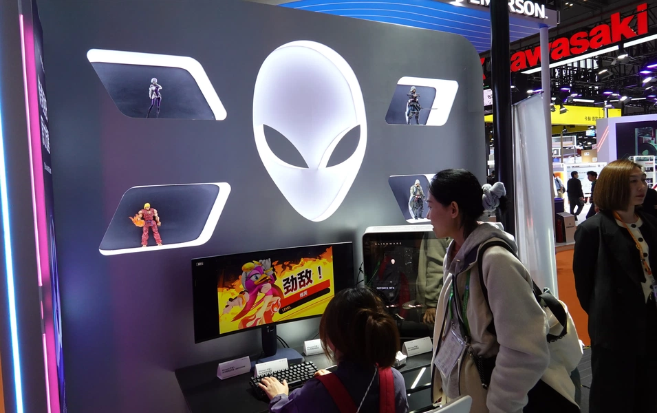 Alienware gaming laptops for every budget