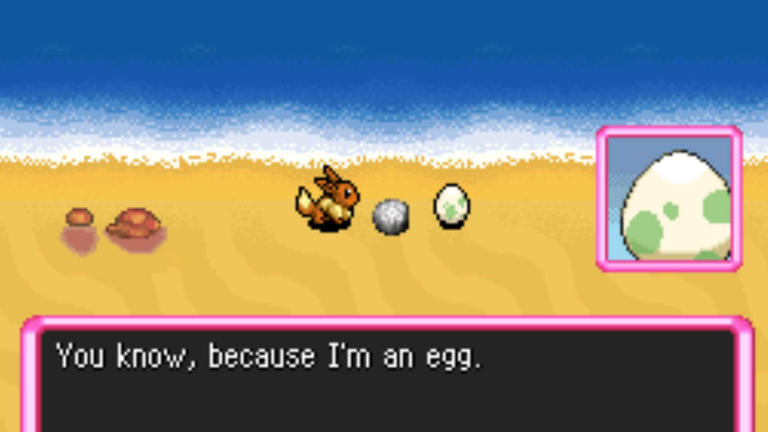 8 Pokemon Mystery Dungeon ROM hacks that aren't what you'd expect