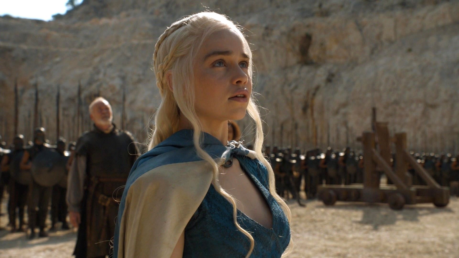 Prime Video’s long-awaited fantasy epic confirms the start of a new era ...