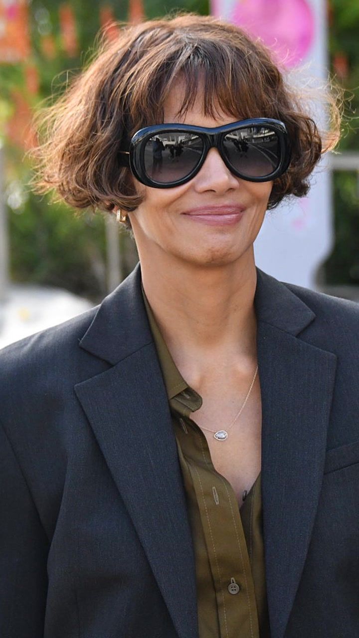 Halle Berry learns custody battle outcome with ex Olivier Martinez over son