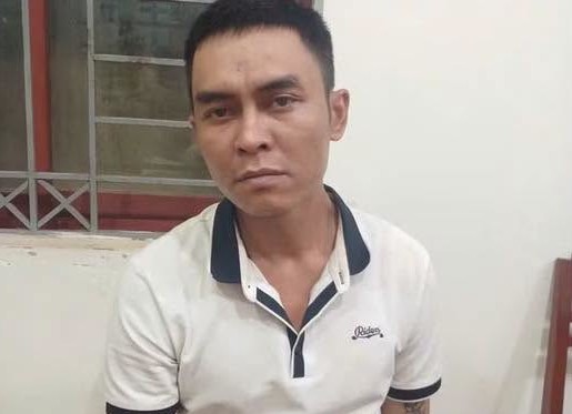 Bắt đối tượng nghiện ma túy cướp giật điện thoại của học sinh