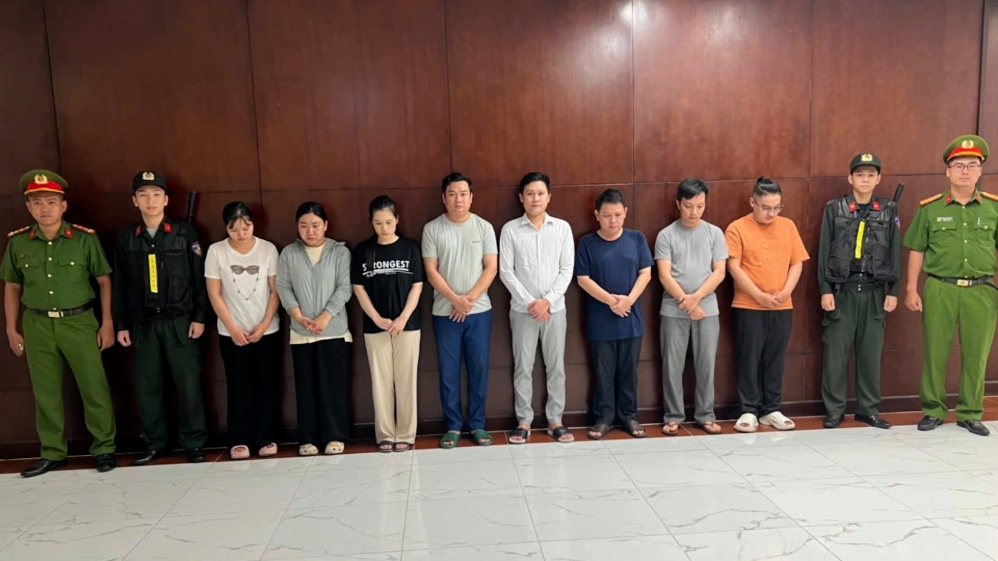 Vạch trần thủ đoạn lừa đảo người dân mua đất, chiếm đoạt 1,77 tỉ đồng