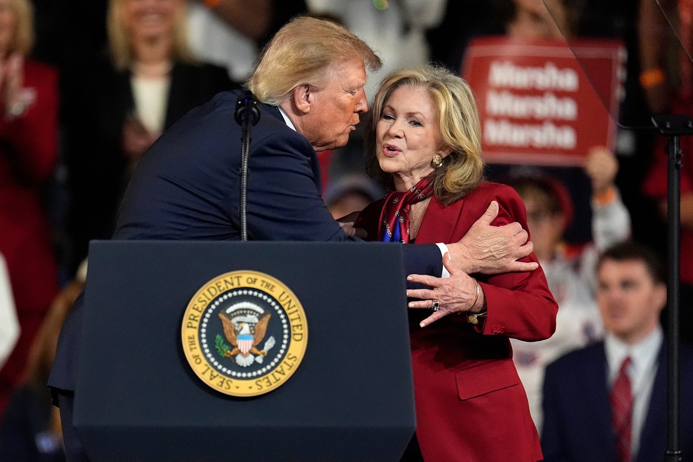 AP decision notes: What to expect in Tennessee on election day