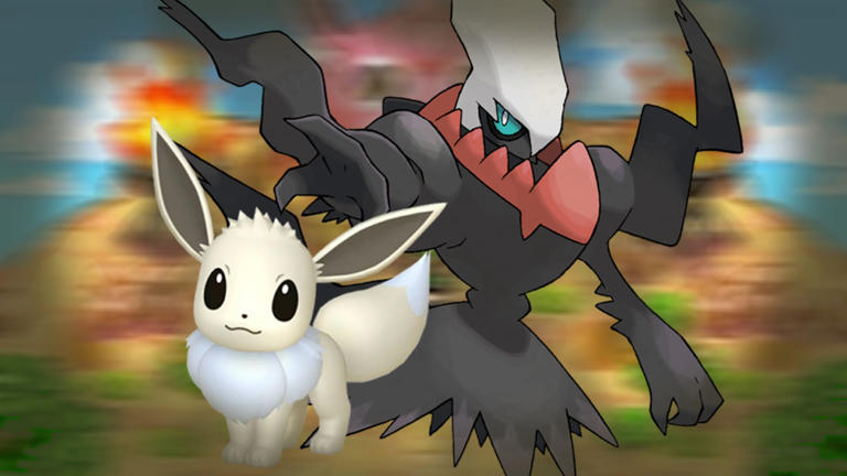 8 Pokemon Mystery Dungeon ROM hacks that aren't what you'd expect