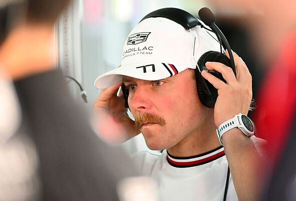 F1 stewards confirm enormous 50-place grid penalty for driver at Mexico ...