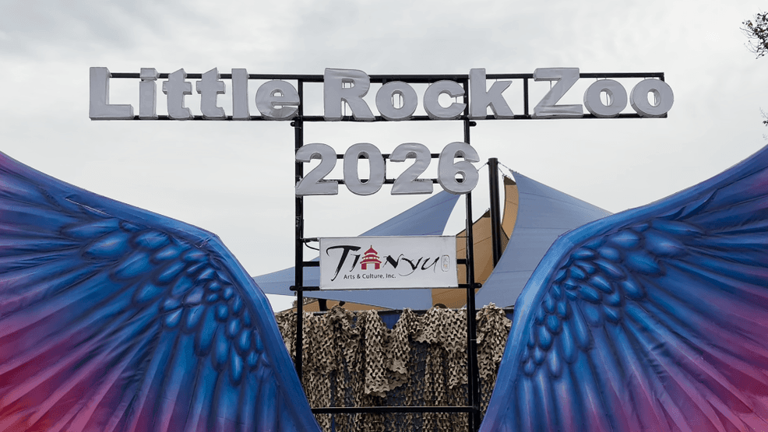Little Rock Zoo’s Howl-O-ween offers costumes, characters and family fun