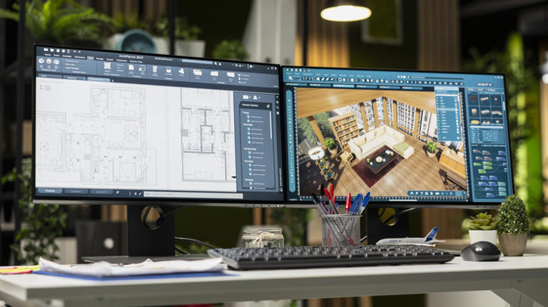 5 affordable monitors to buy instead of spending big on an OLED display