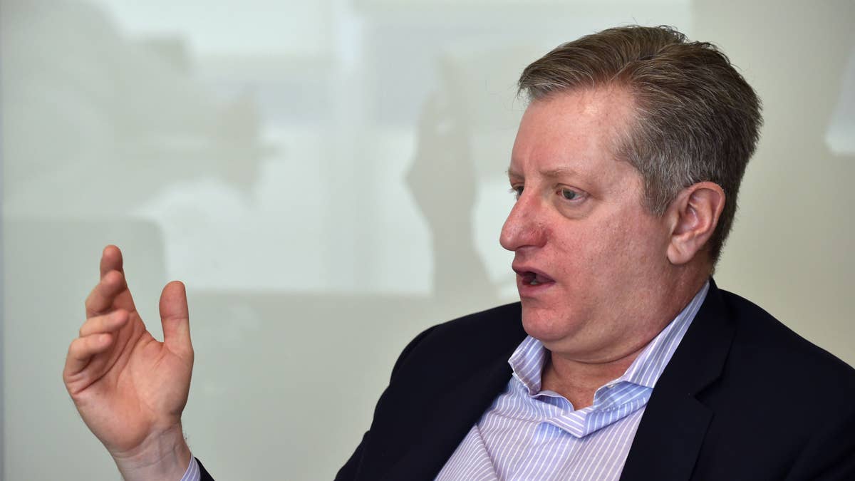 'Big Short' trader says Anthropic slowdown tests AI boom
